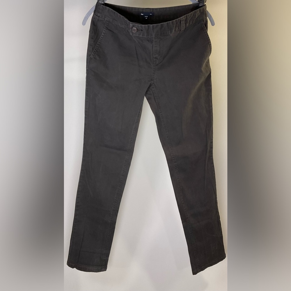 GAP Women's Straight Leg Pants